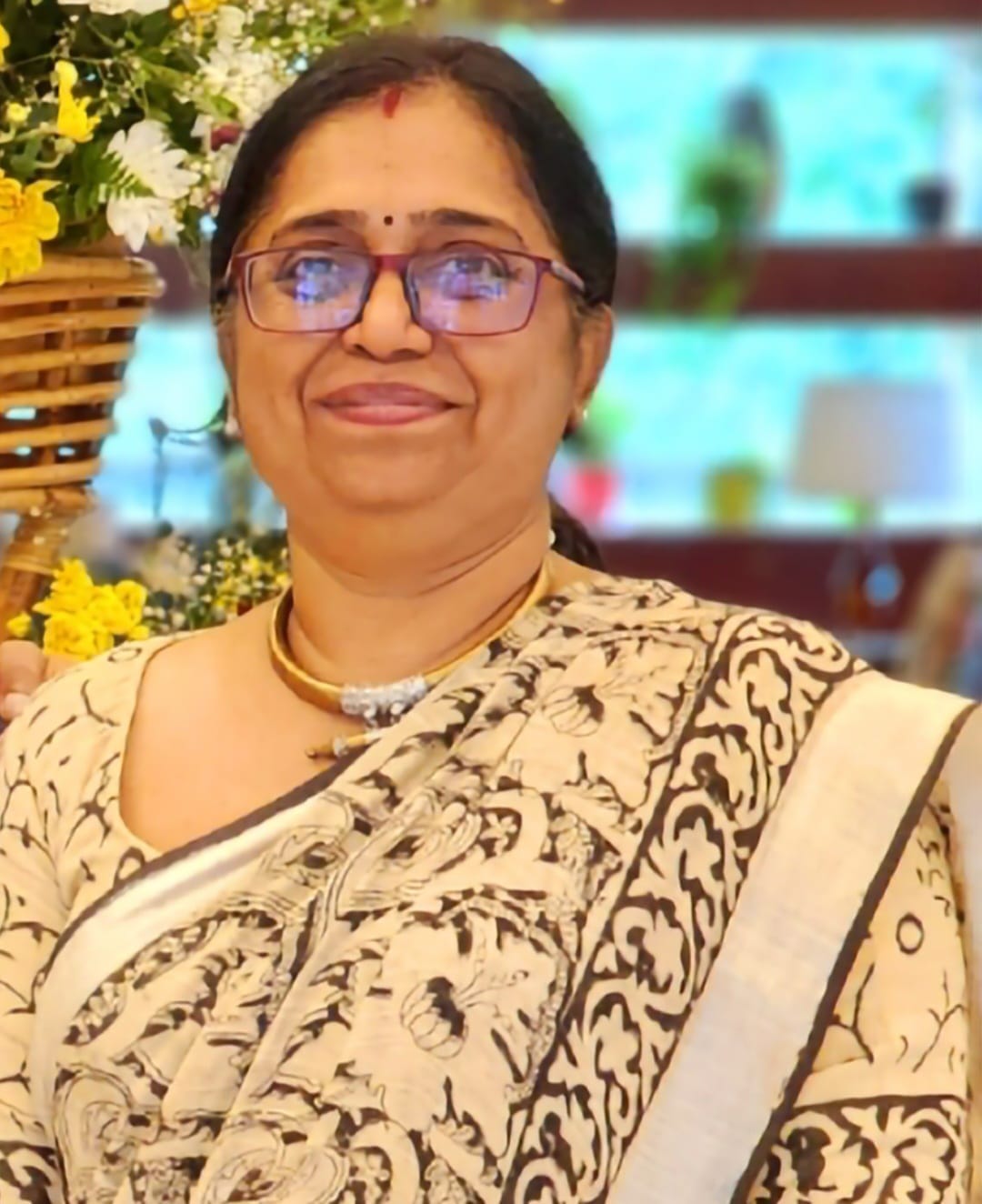 Rashmi Varma